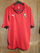 Maillot STADE RENNAIS PUMA