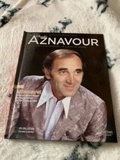 CHARLES AZNAVOUR