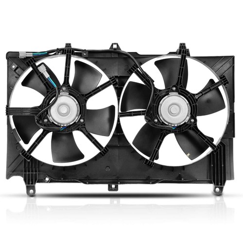 Ventilateur radiateur pour - radiateur,