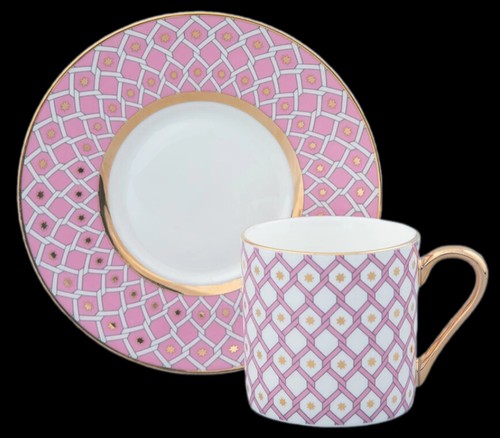 Lomonosov porcelaine tasse - lomonosov, à