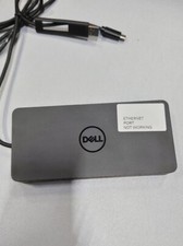 Dell D6000 USB 3.0 Usb-C Dock