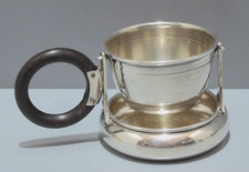 -ANCIEN PASSE THE ARGENT