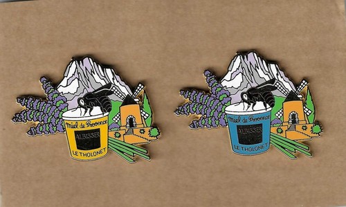 Rare 2 pins - !!!,