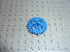 Engrenage LEGO TECHNIC Bleu