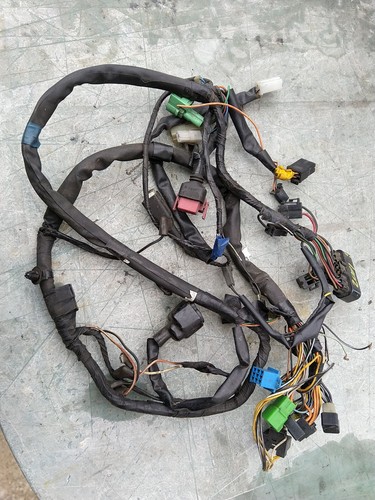 Suzuki 500 gse gs500 - 500,