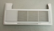 Grille Cache Trappe Socle Condenseur Plastic Machine Sèche-linge Brandt BDT561AL