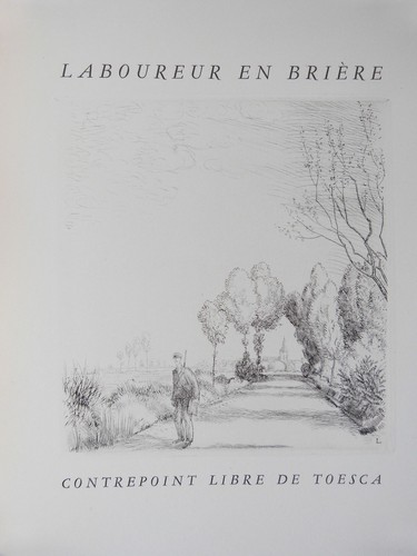 Laboureur - laboureur, emile)]