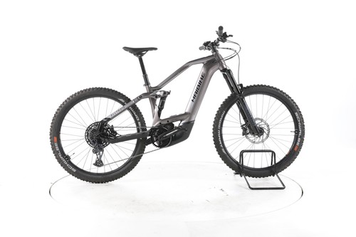 Haibike alltrail vtt - haibike,
