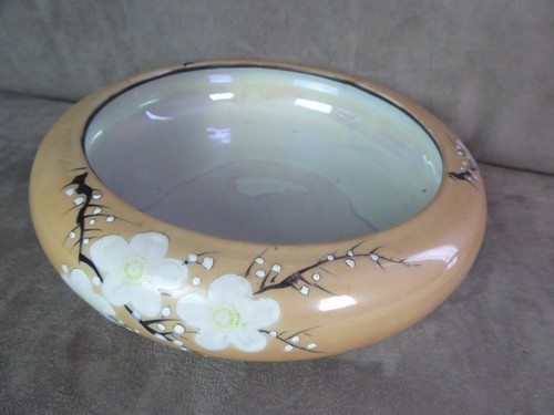 Grand vide poche porcelaine - grand,