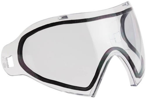 Dye thermal lens - i4,