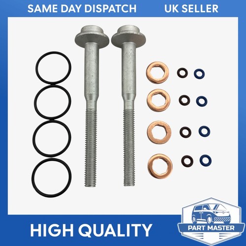 Fuel injector ring washer - fuel,