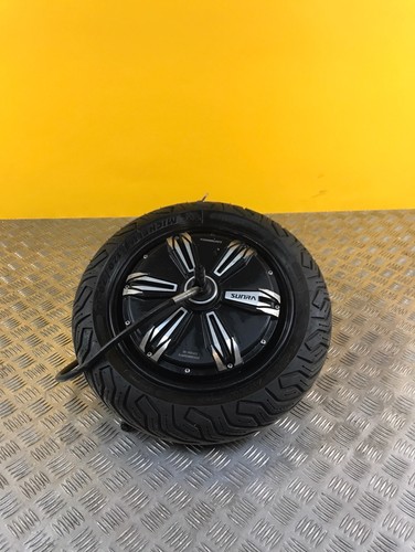 Moteur electrique roue - electrique, /