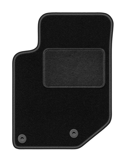 Tapis conducteur moquette - conducteur, en