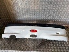 Pare Choc Arrière -  PEUGEOT