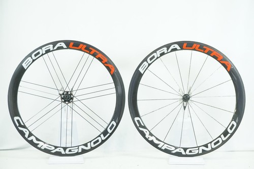 Paire roues campagnolo bora - paire,