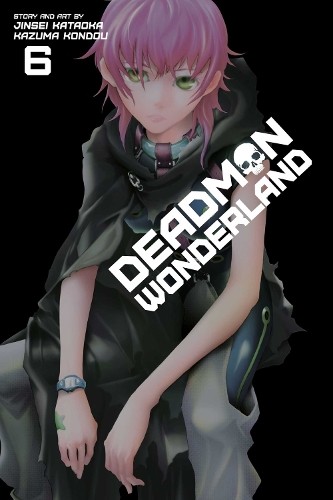 Jinsei kataoka deadman - jinsei,