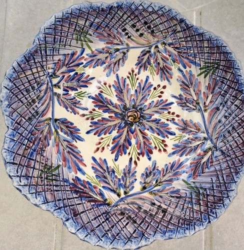 Leray grande assiette - leray,