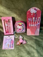 Hello Kitty, Set of 13, See