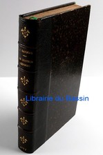 Le Docteur Herbeau Jules