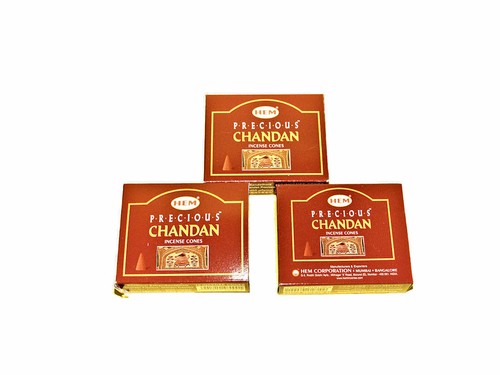 Encens bois santal - bois,
