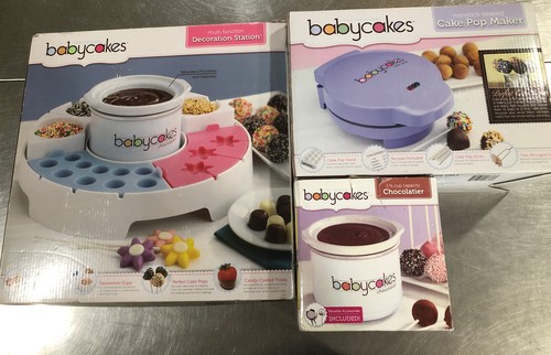 Rare baby cakes - cakes, cake