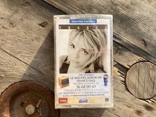 Cassette Audio - France Gall -