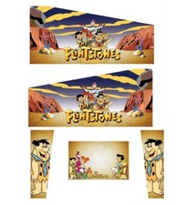 Stickers The Flintstones