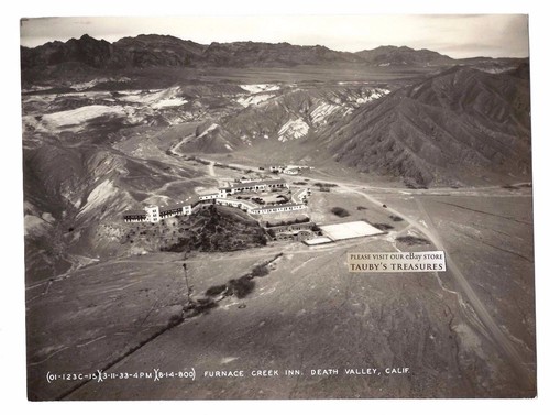 1933 photo furnace - 1933, inn