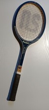 Raquette tennis vintage - raquette, de