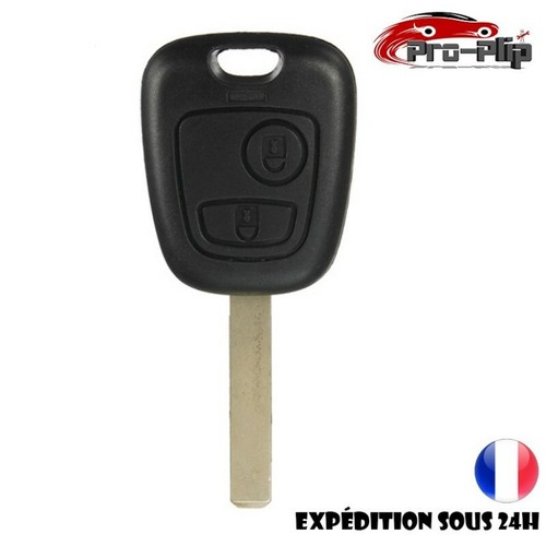 Cle plip pour citroen - pour,