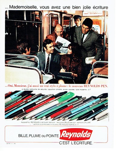 Publicite advertising 066 - publicite,