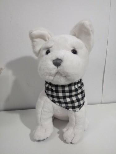 Pottery barn teen puppy - 12",