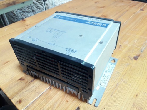 Atv15075 telemecanique - atv15075,
