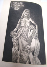 VALERE BERNARD LA PAURILHO