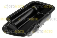 CARTER D'HUILE POUR PEUGEOT