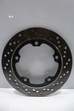 Disque arrière SUZUKI GSF 650