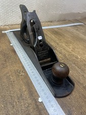 rabot USA Sargent 414