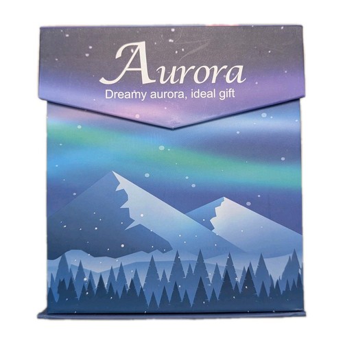 Aurora e22 veilleuse - aurora, wh-e22