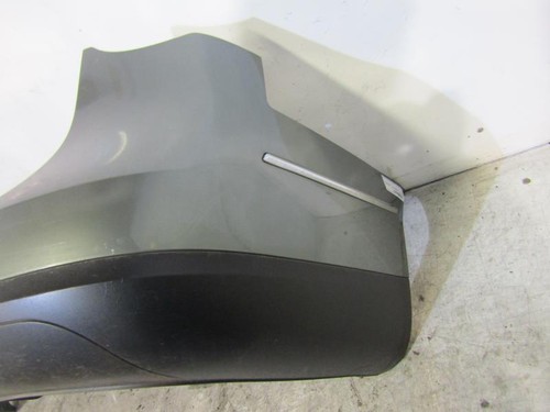 Pare choc arriere volkswagen - choc,