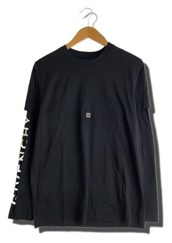 Shirt superposé givenchy - t-shirt,