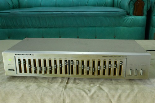 Used marantz 20d - used,