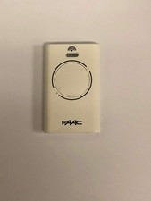 , XT2 868 SLH, Télécommande