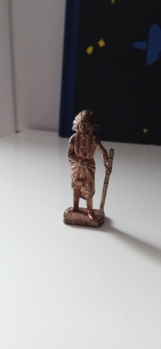 Kinder soldat métal - kinder, en