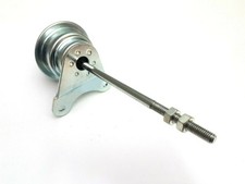 Détendeur de Suralimentation