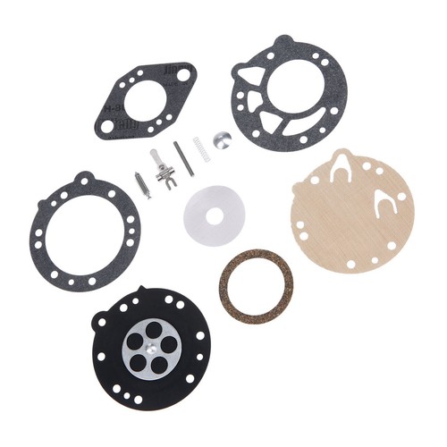 Kit carburateur de - de,