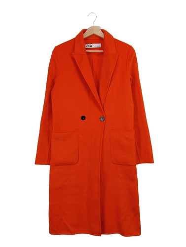 Zara manteau saison dames - manteau,
