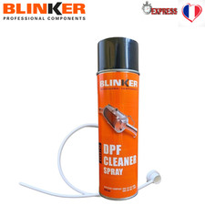 Blinker dpf cleaner - dpf,