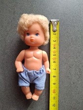 Poupée SIMBA  Vintage Hauteur