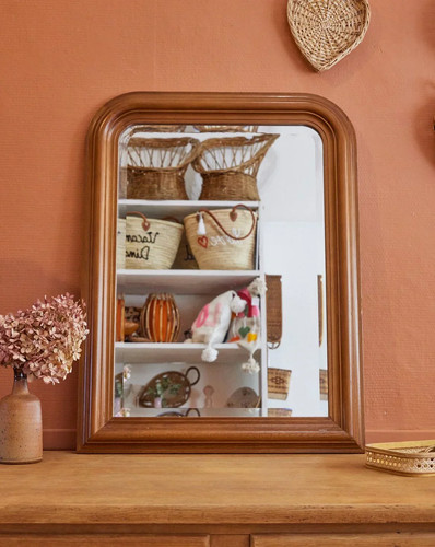 Georges miroir style - georges,,