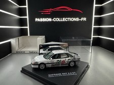 1/43 Vitesse Renault Safrane